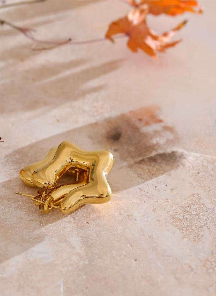 Starland Earrings