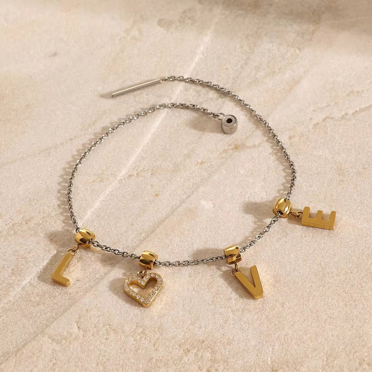 LOVE BRACELET