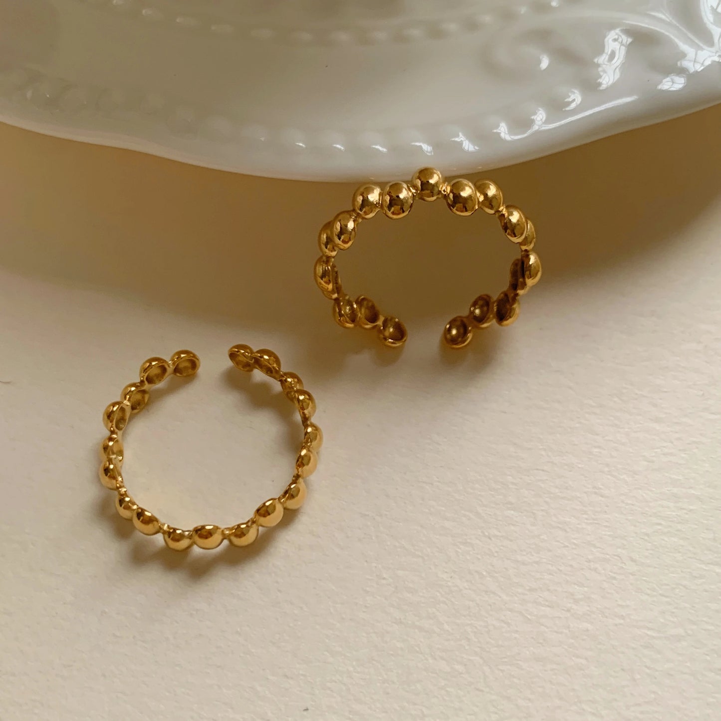 Litmus Ring