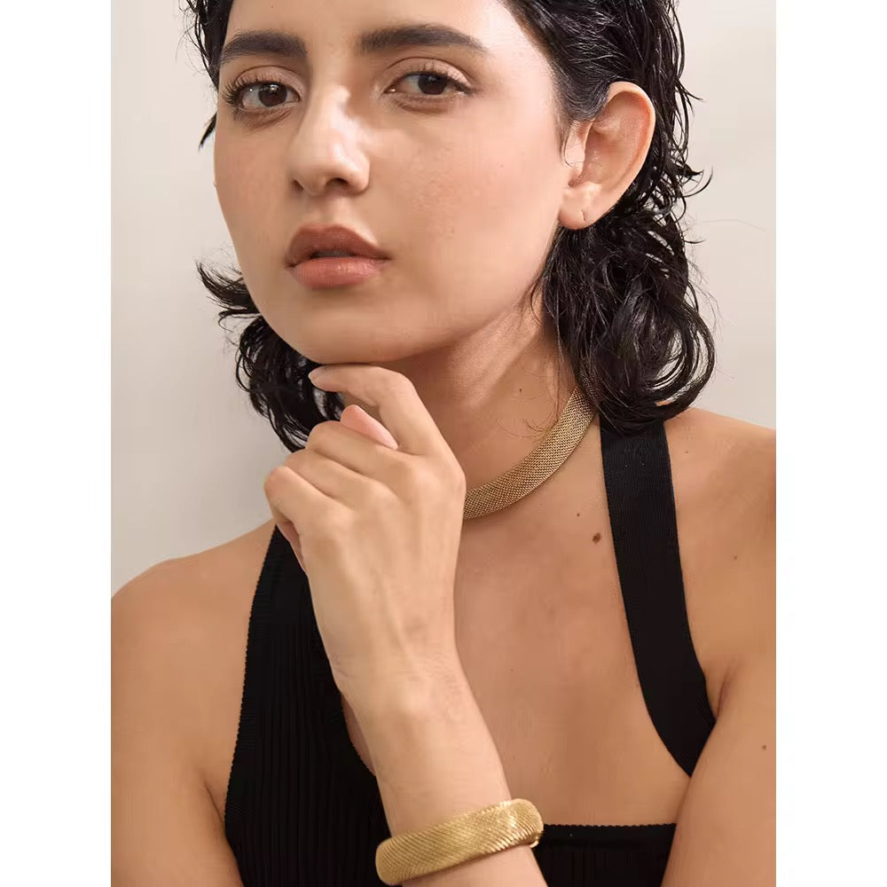 GOLD GLORY BRACELET
