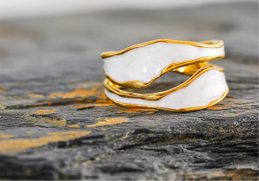 Wave Ring