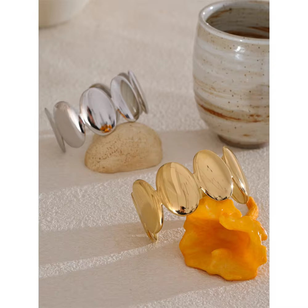 ERINA GOLD BRACELET
