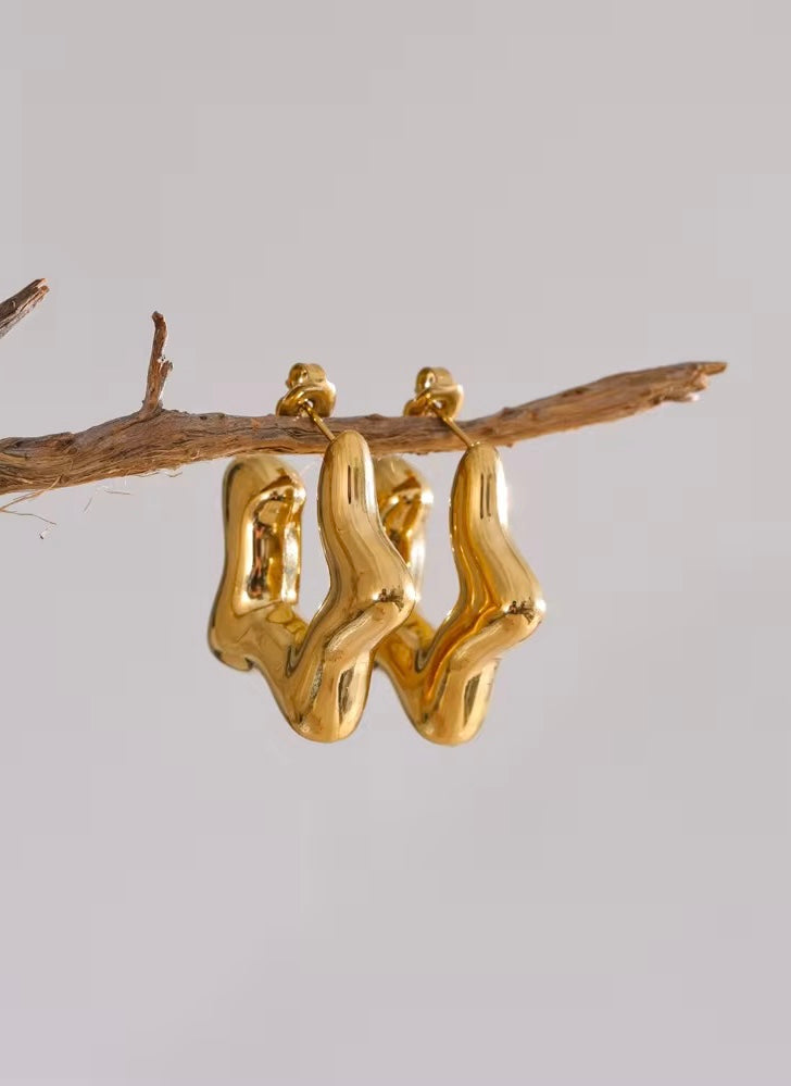 Starland Earrings
