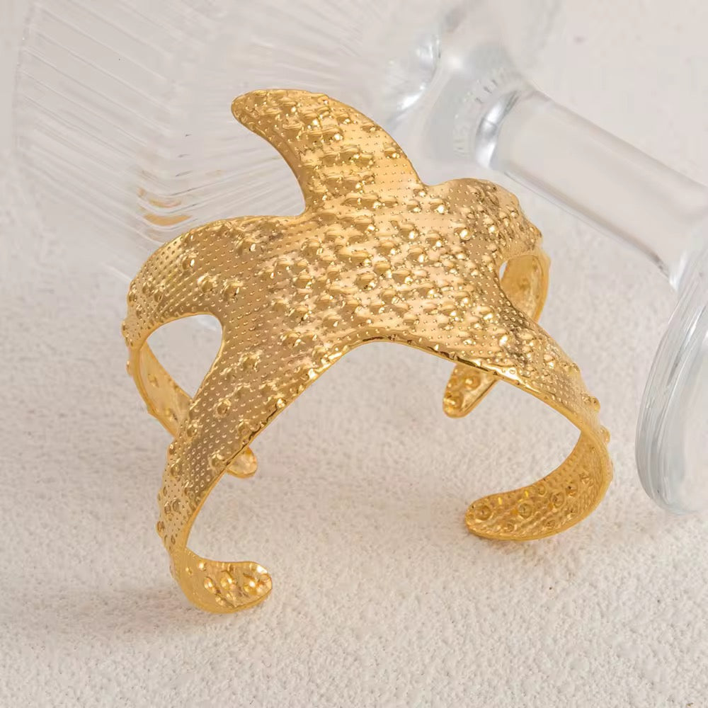 STAR FISH BRACELET