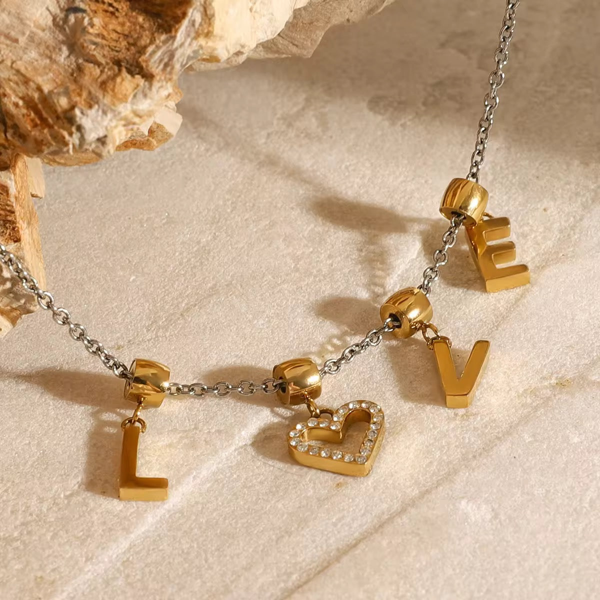 LOVE BRACELET