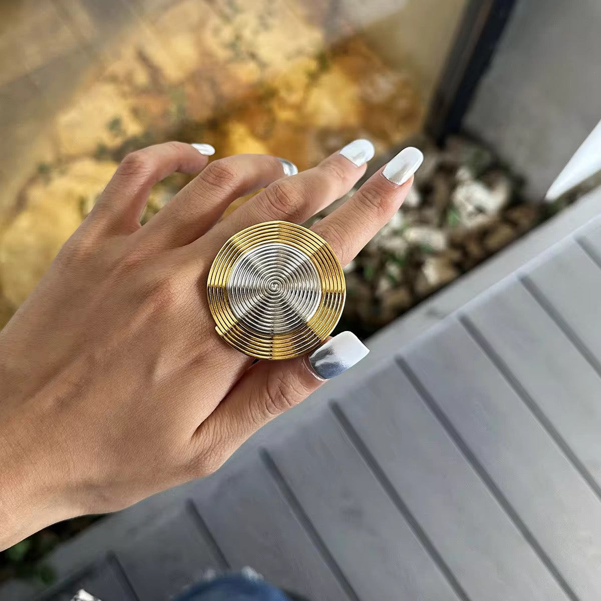Bella Ring