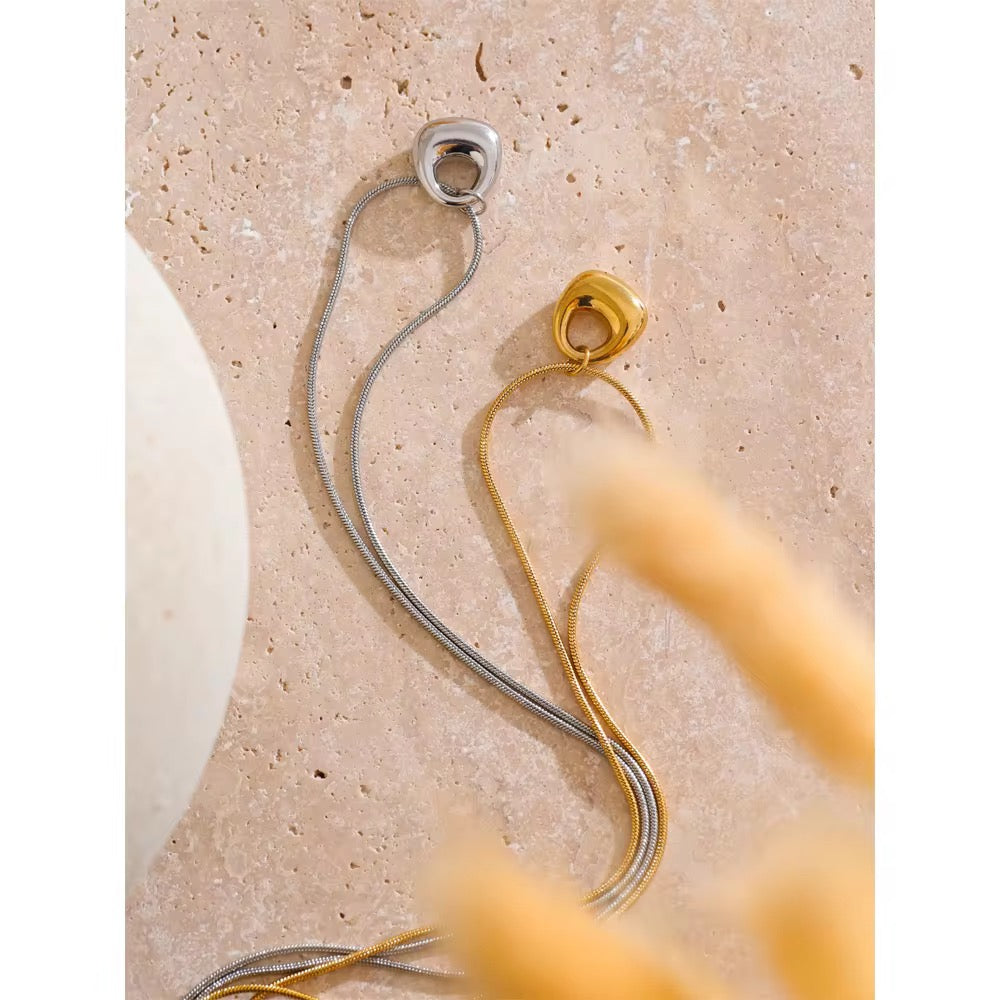 Tamaki Necklace