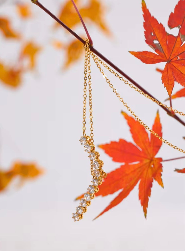 Love Necklace