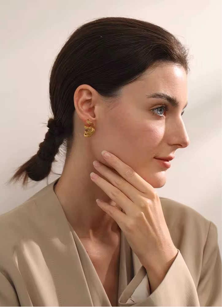 Zoyaa Earrings