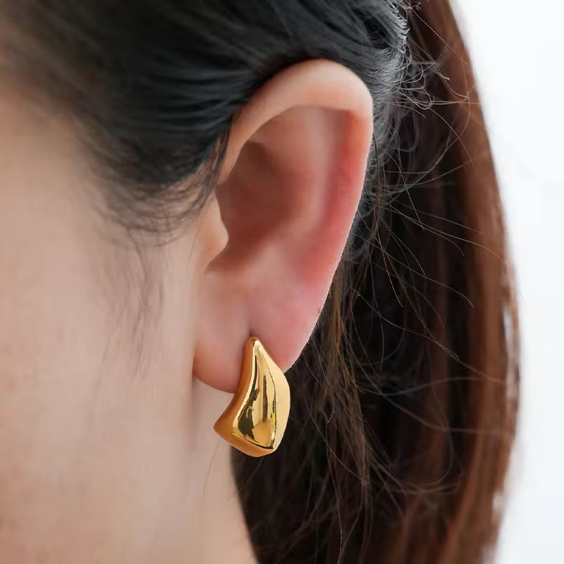 Vintage Drop Earrings