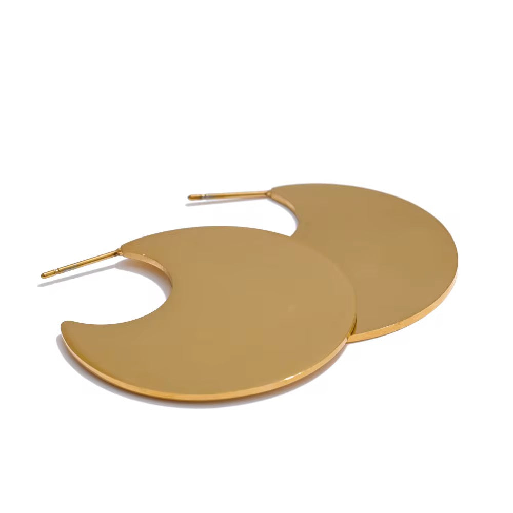 Everyday Earring