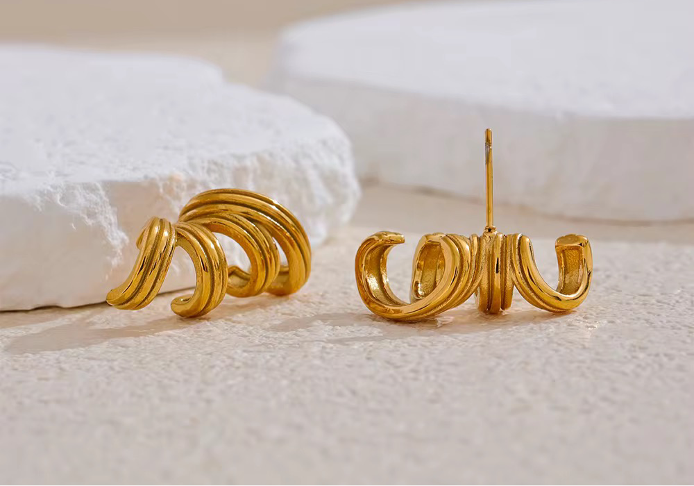 Zoyaa Earrings