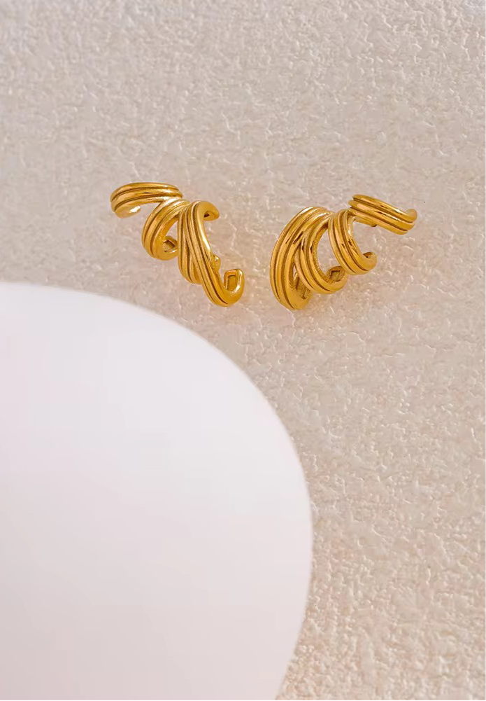 Zoyaa Earrings