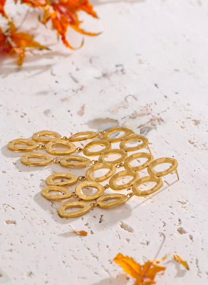 Lia Earrings