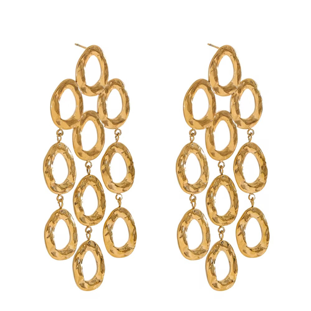 Lia Earrings
