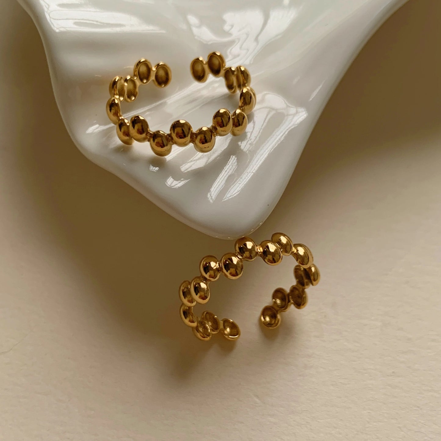 Litmus Ring