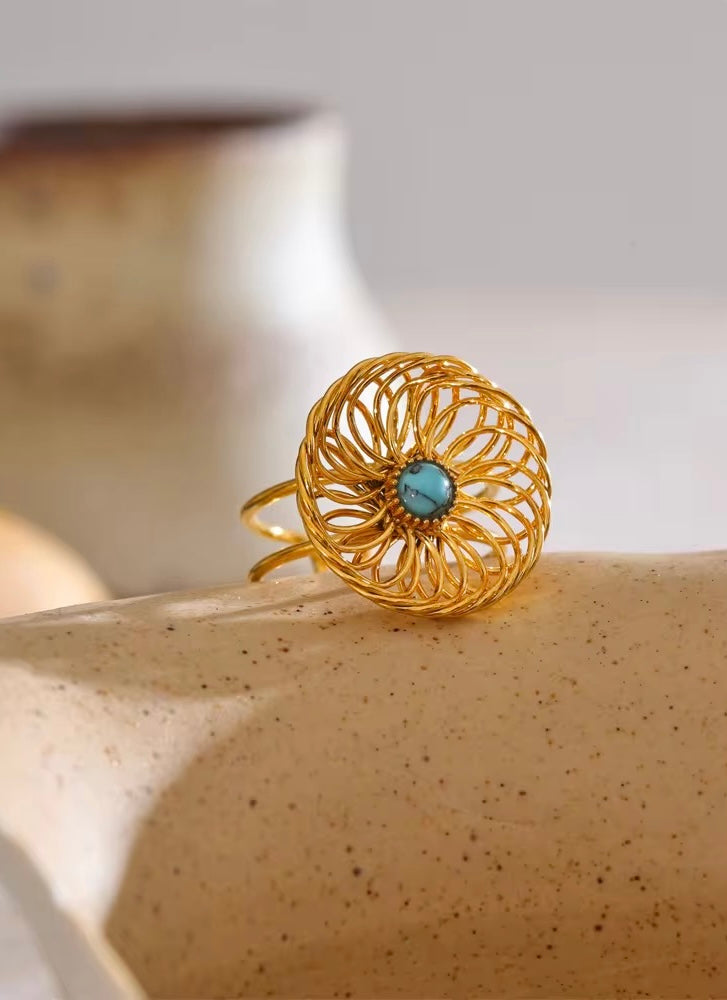 Ariane Ring