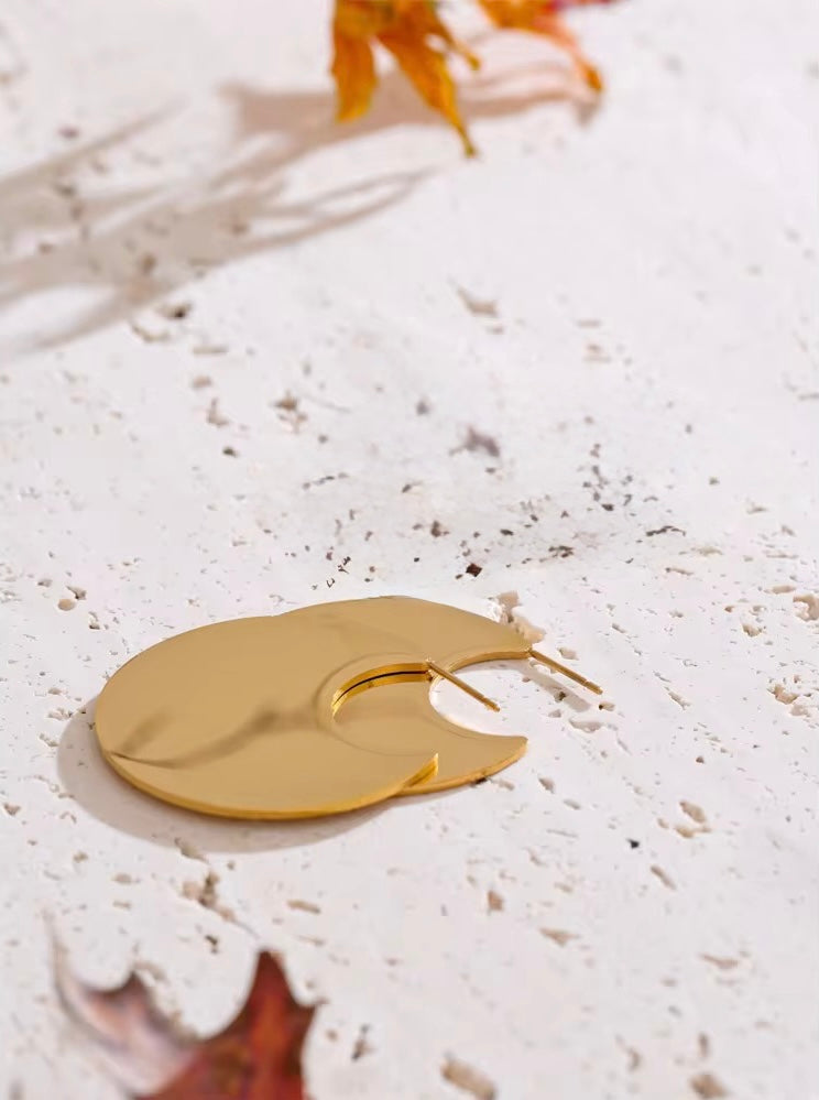 Everyday Earring