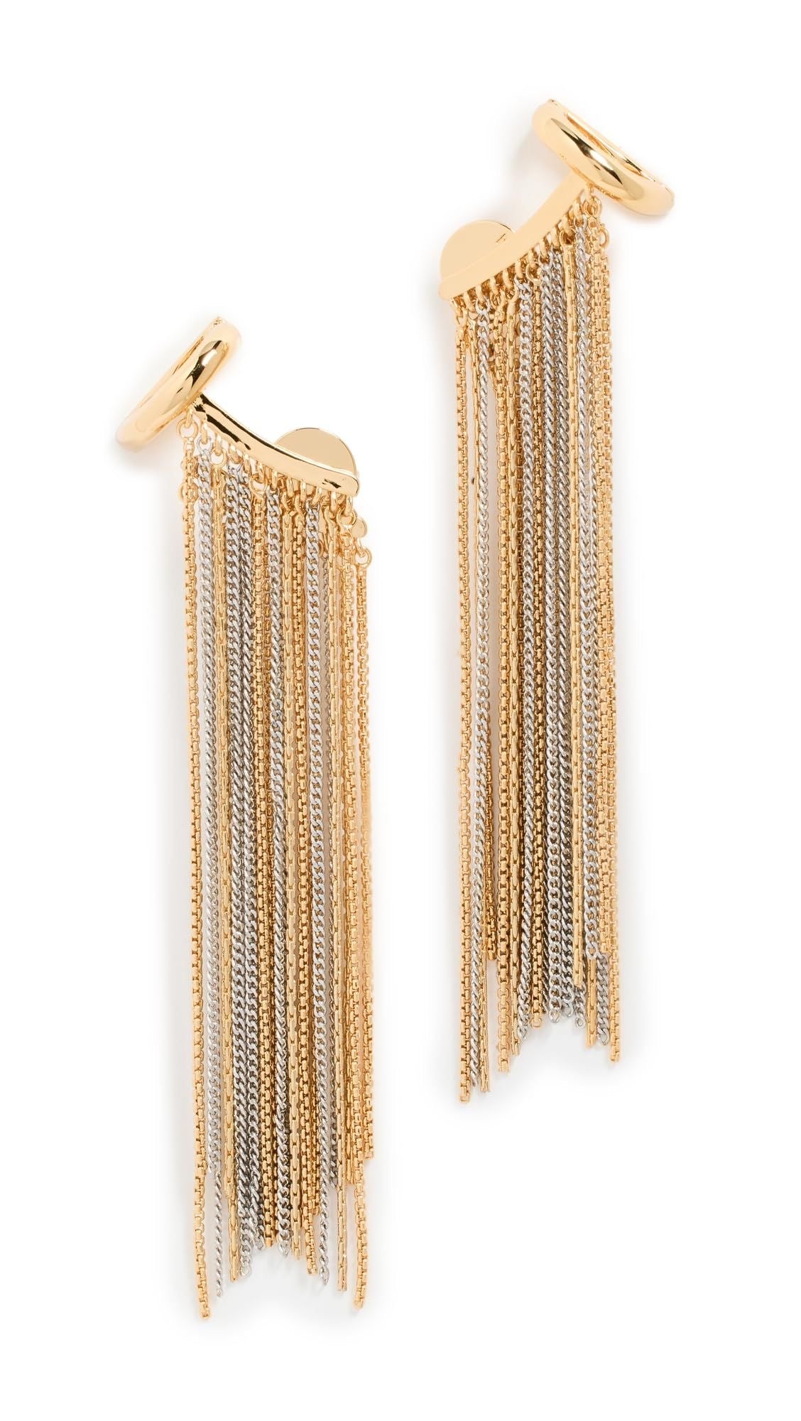 Tahiri Ear Cuff