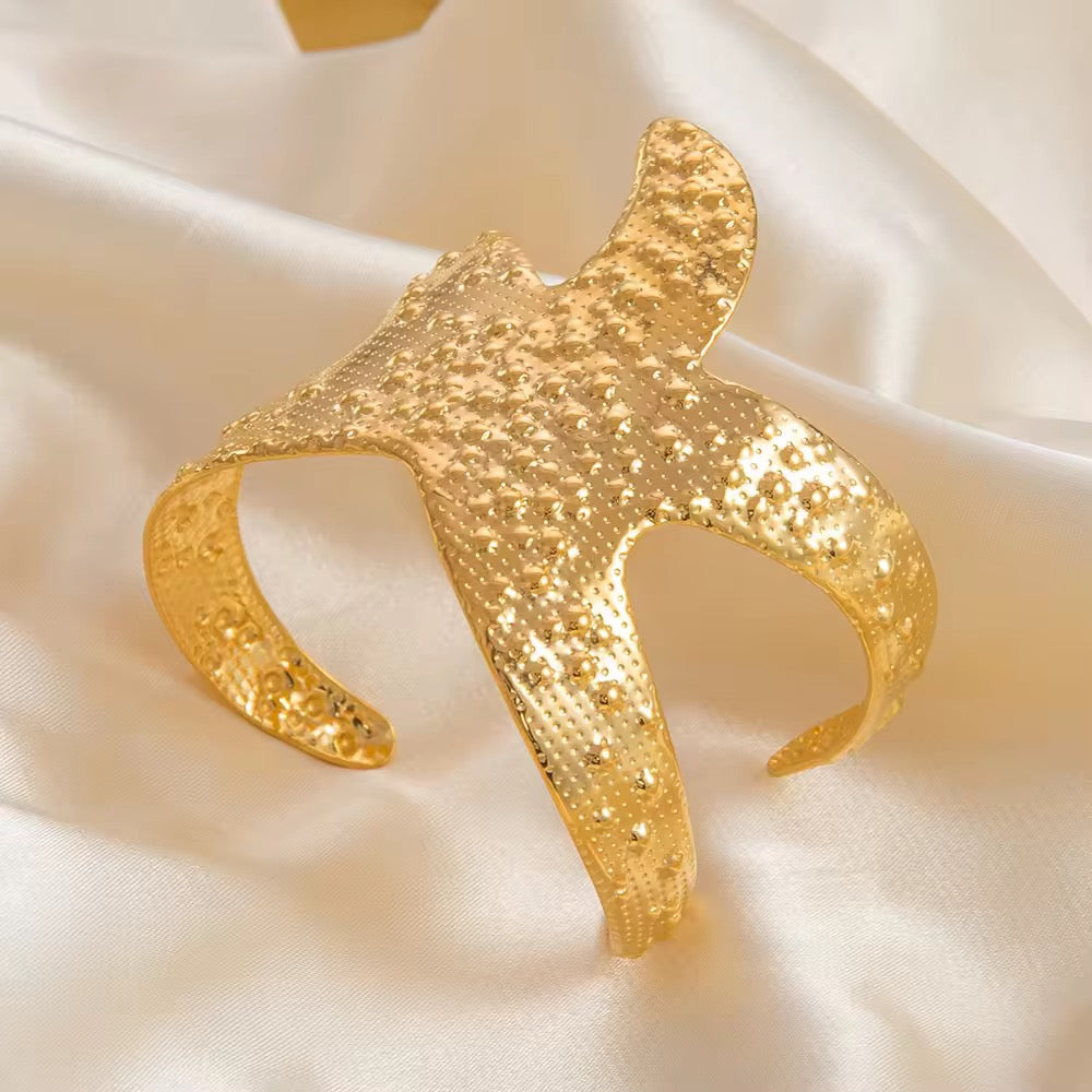 STAR FISH BRACELET