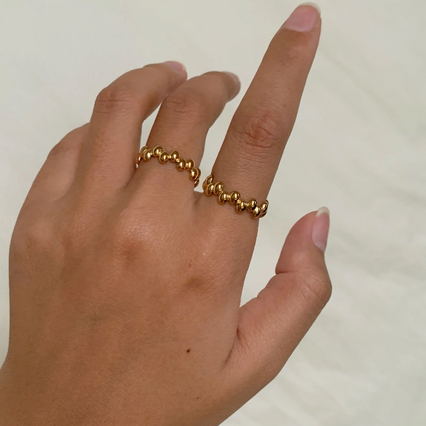 Litmus Ring