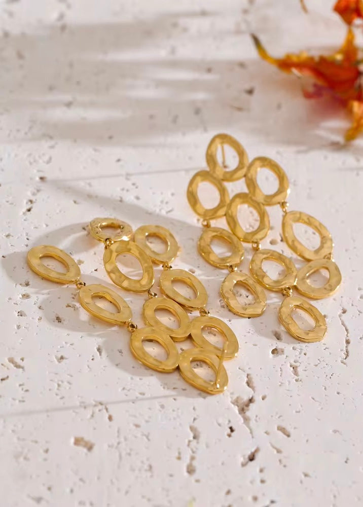 Lia Earrings