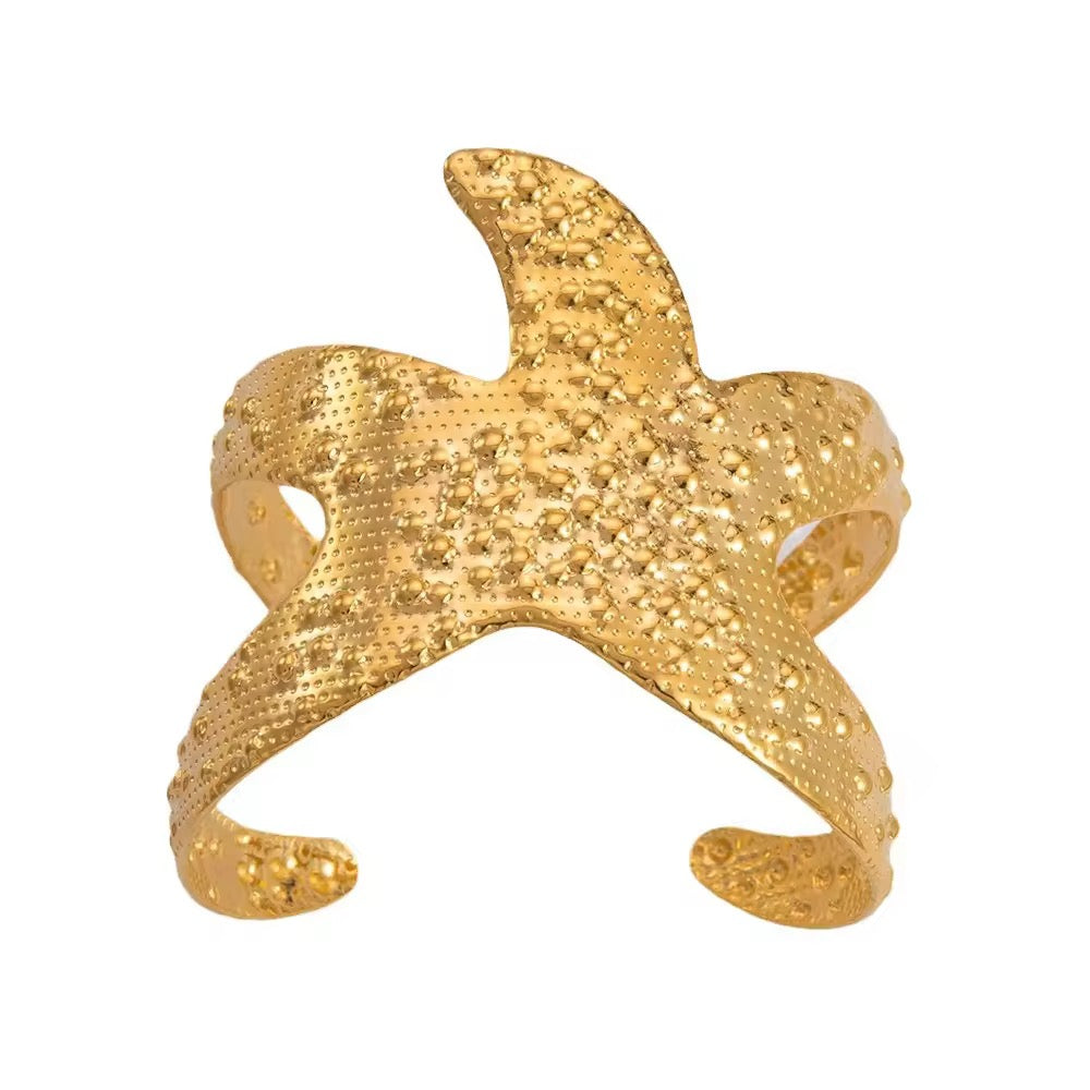 STAR FISH BRACELET