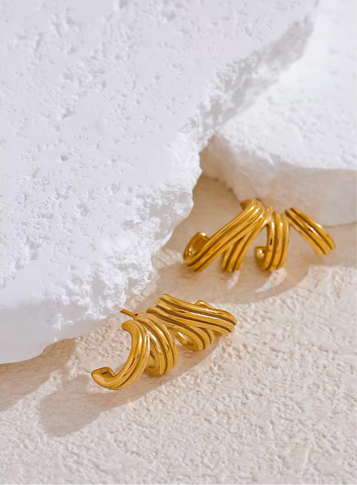 Zoyaa Earrings