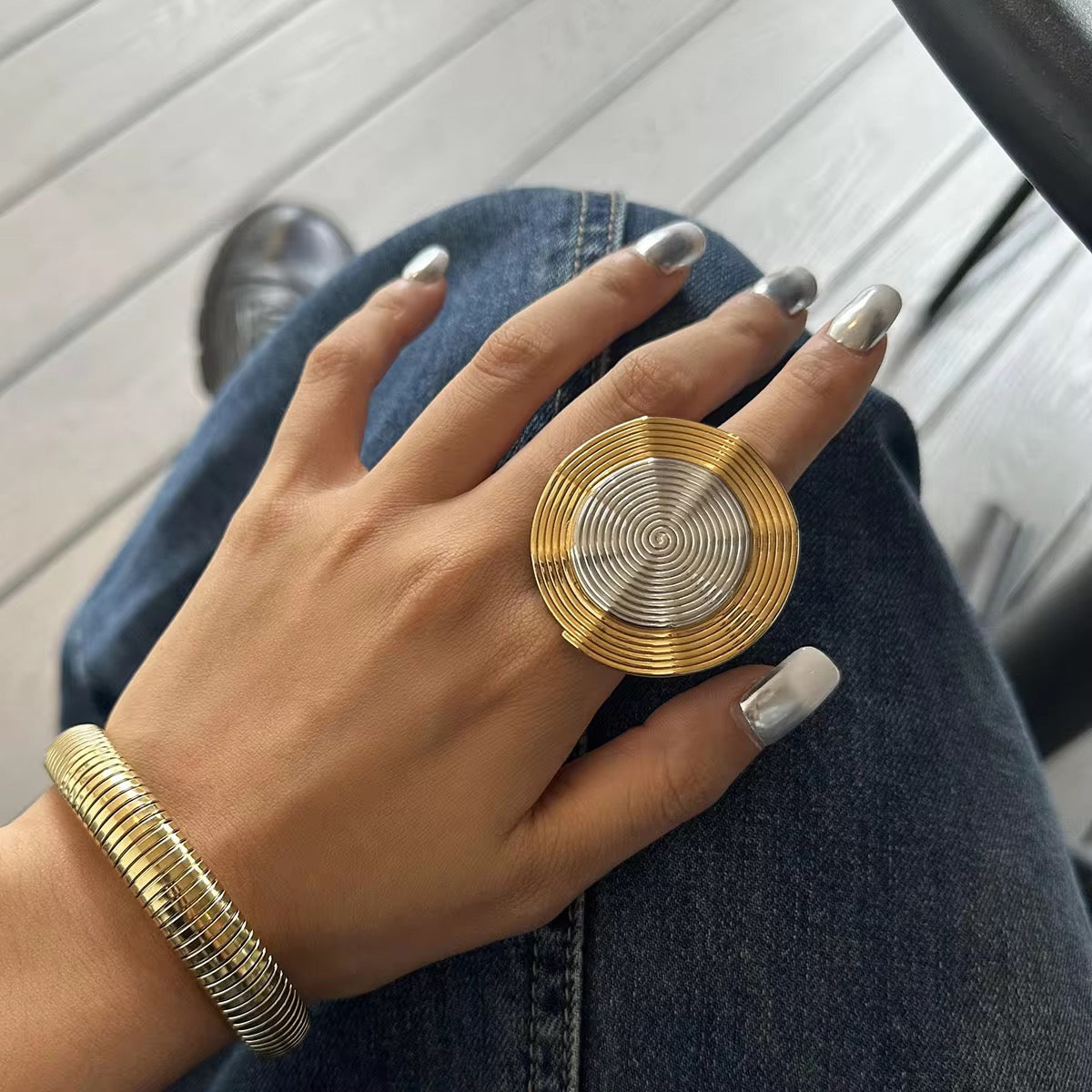 Bella Ring