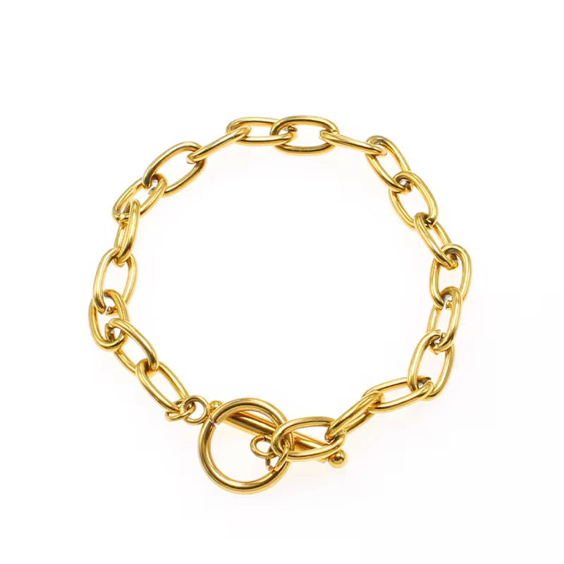 LINK BRACELET
