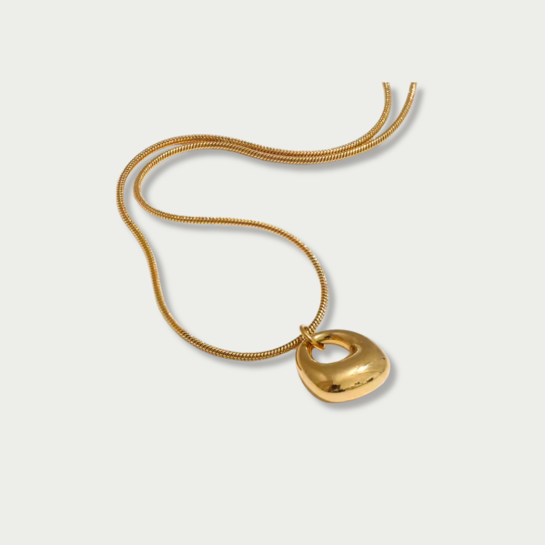 Tamaki Necklace