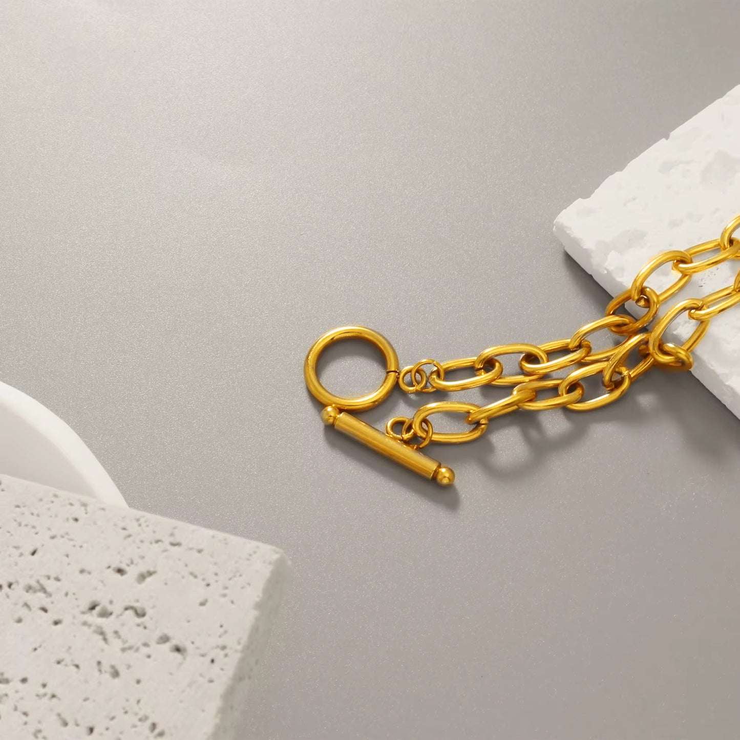 LINK BRACELET
