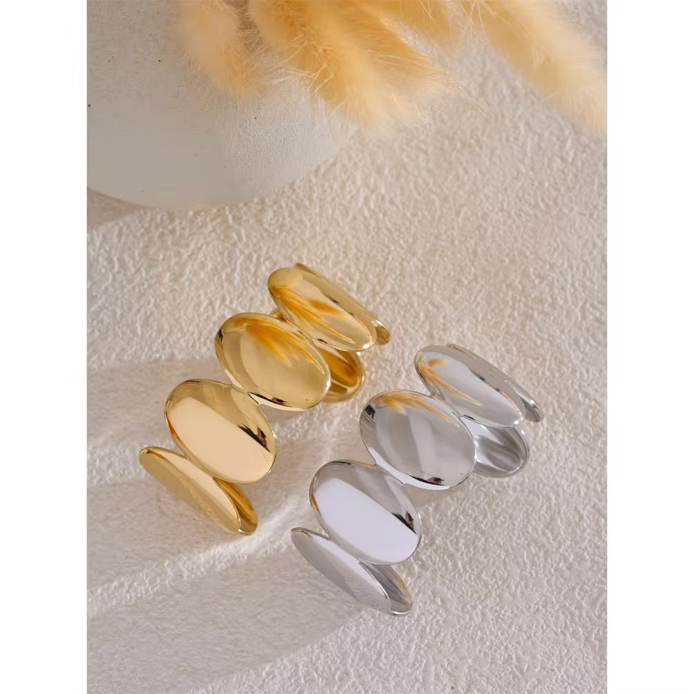 ERINA GOLD BRACELET
