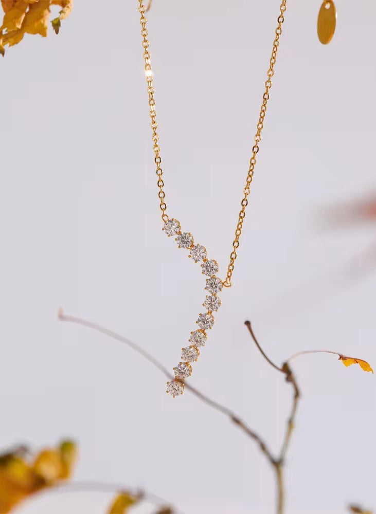 Love Necklace