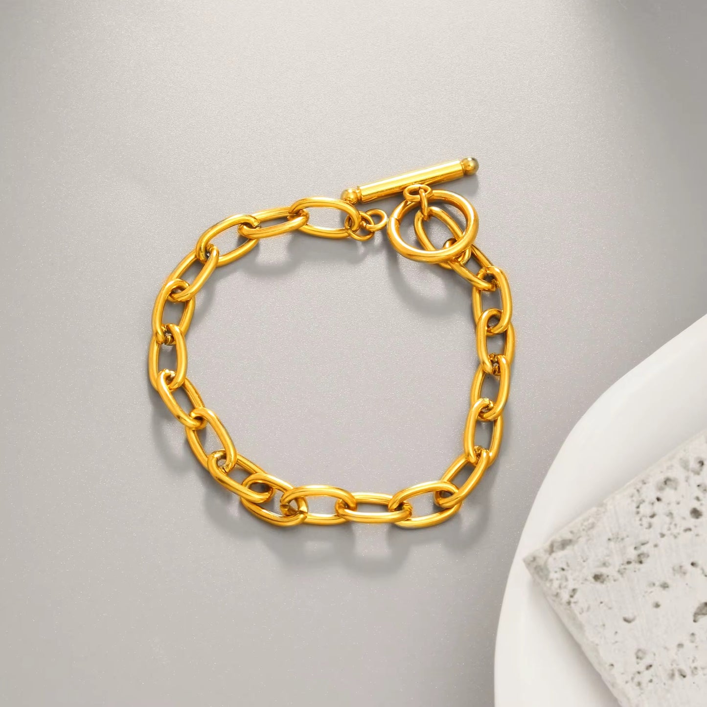 LINK BRACELET