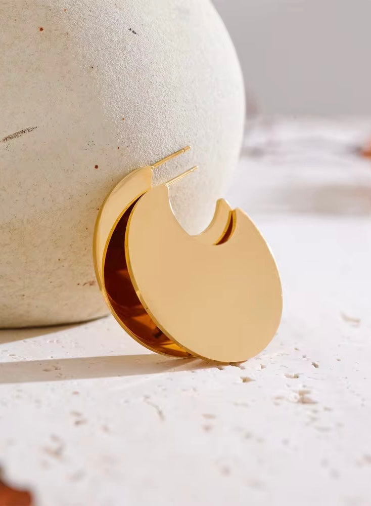 Everyday Earring