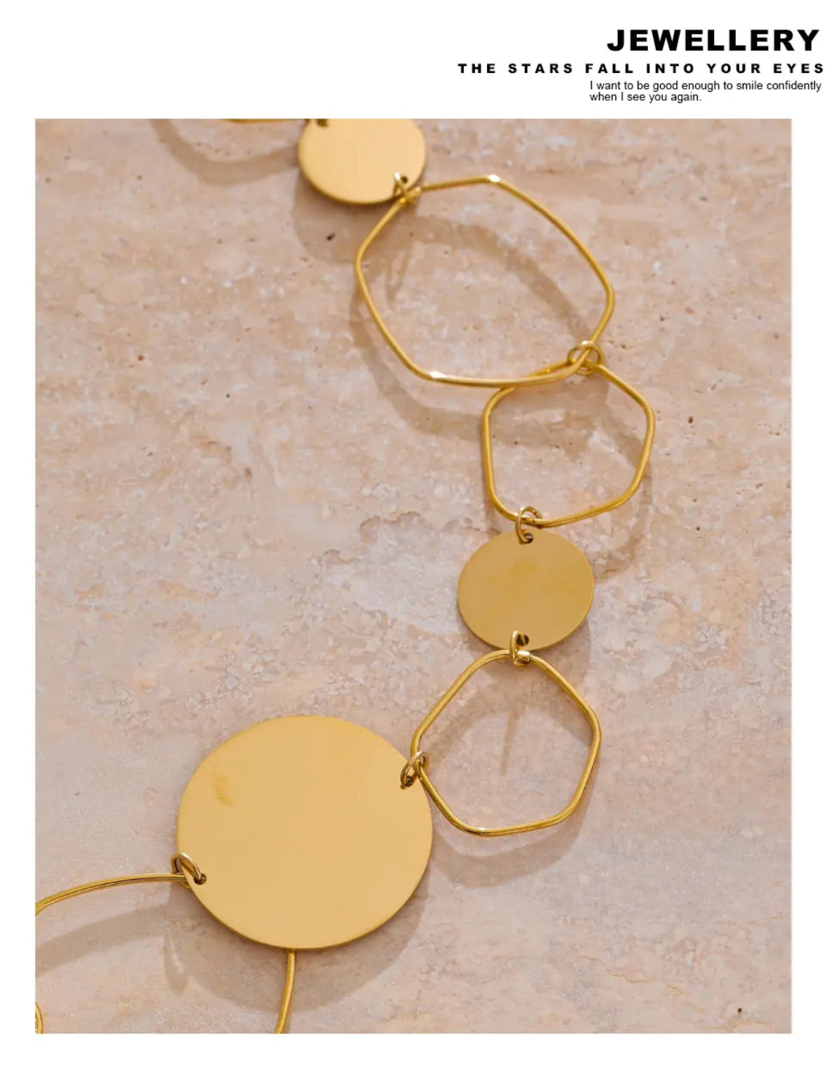Valencia Necklace