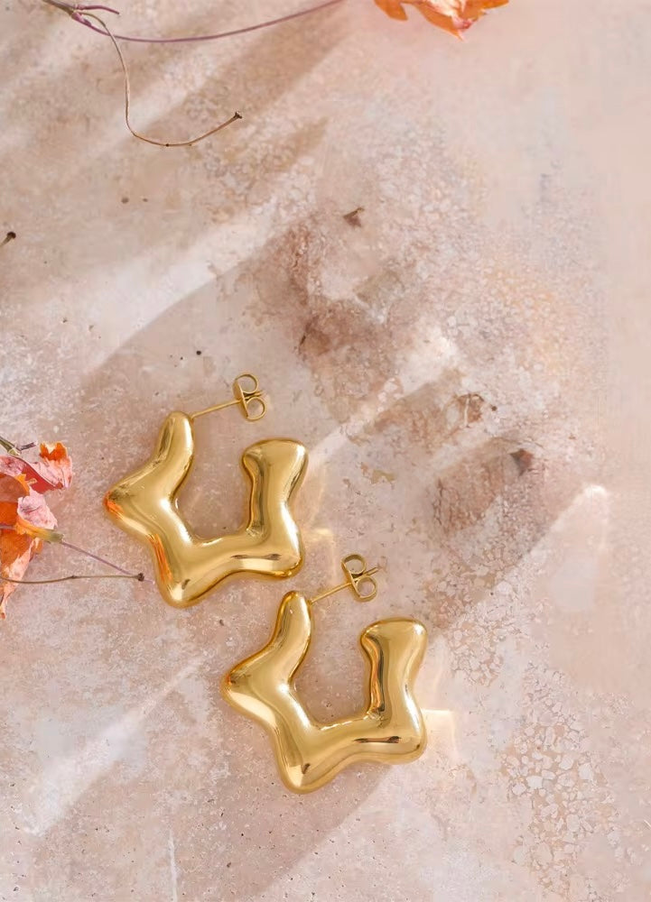 Starland Earrings