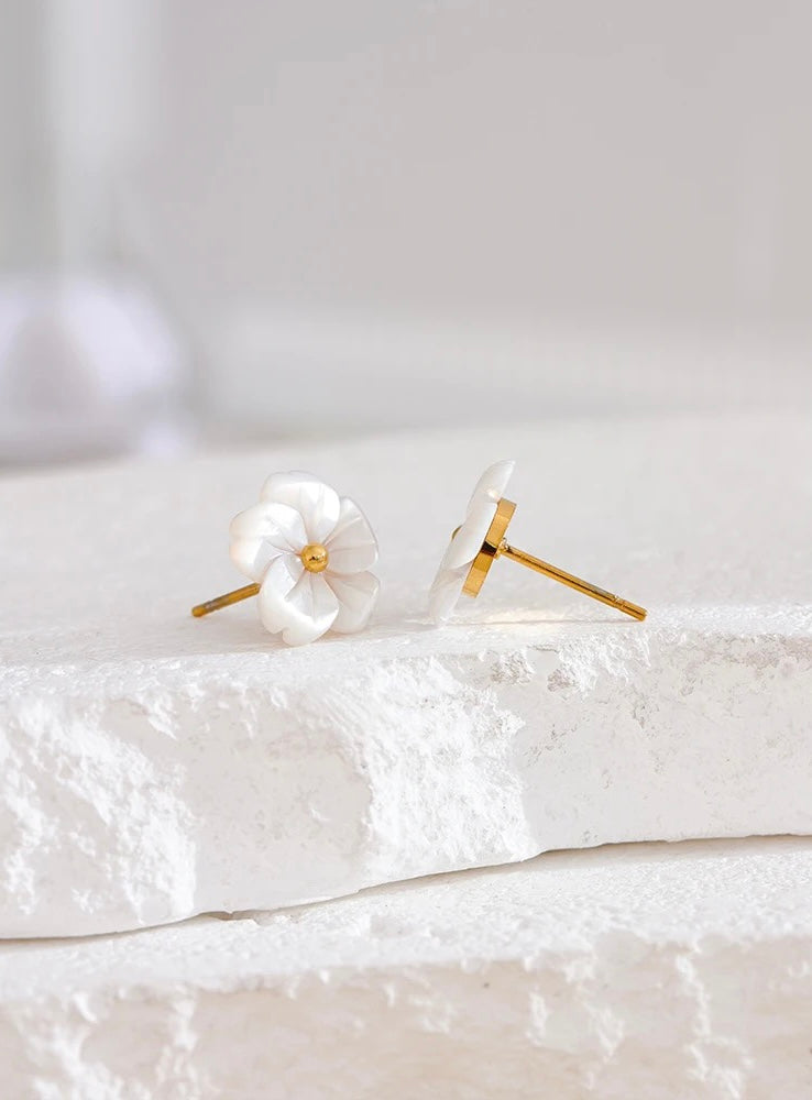 Blossom Earring