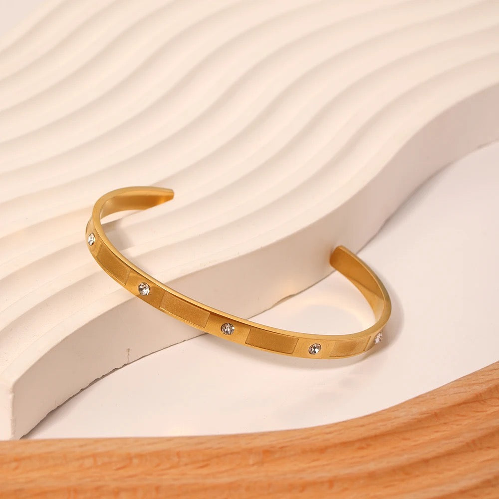Litmus Cuff Bracelet