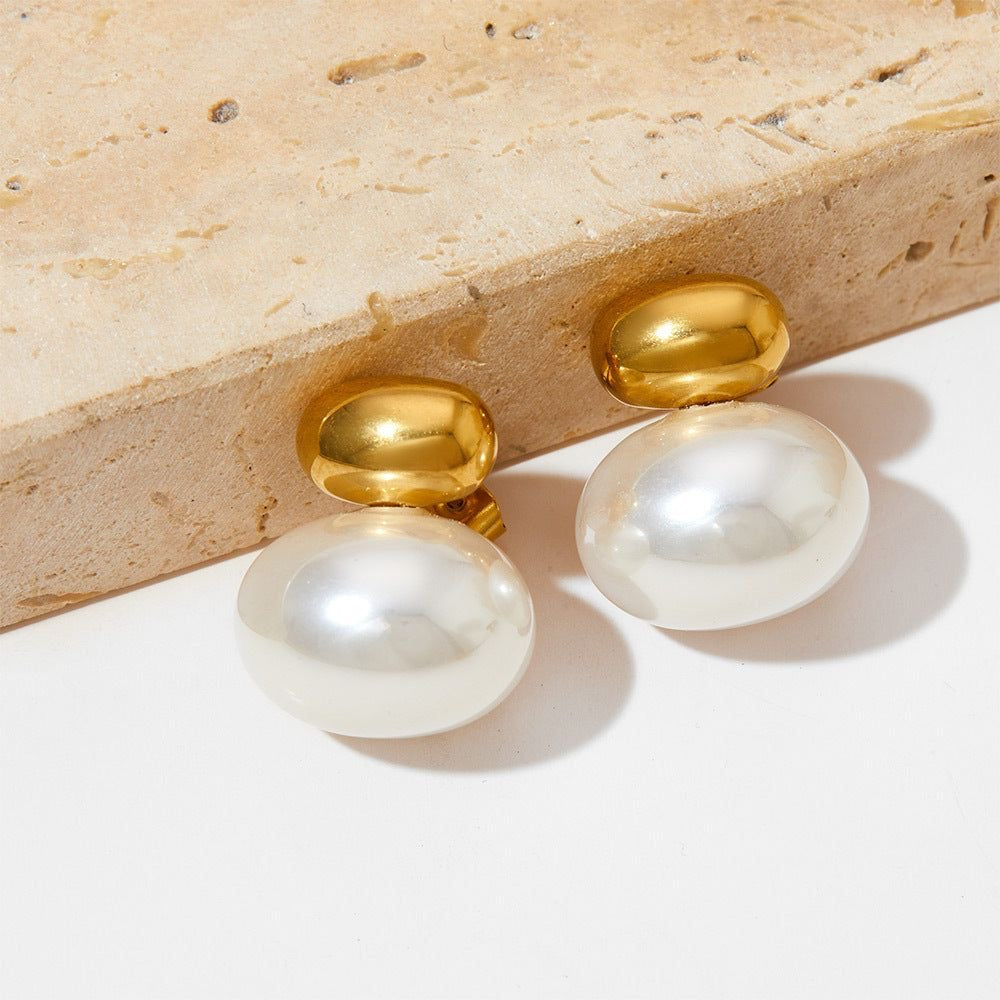 Litmus Gold Pearl