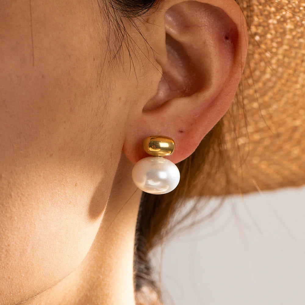 Litmus Gold Pearl