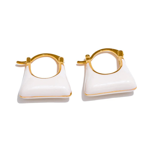 Classic Santorini Earrings