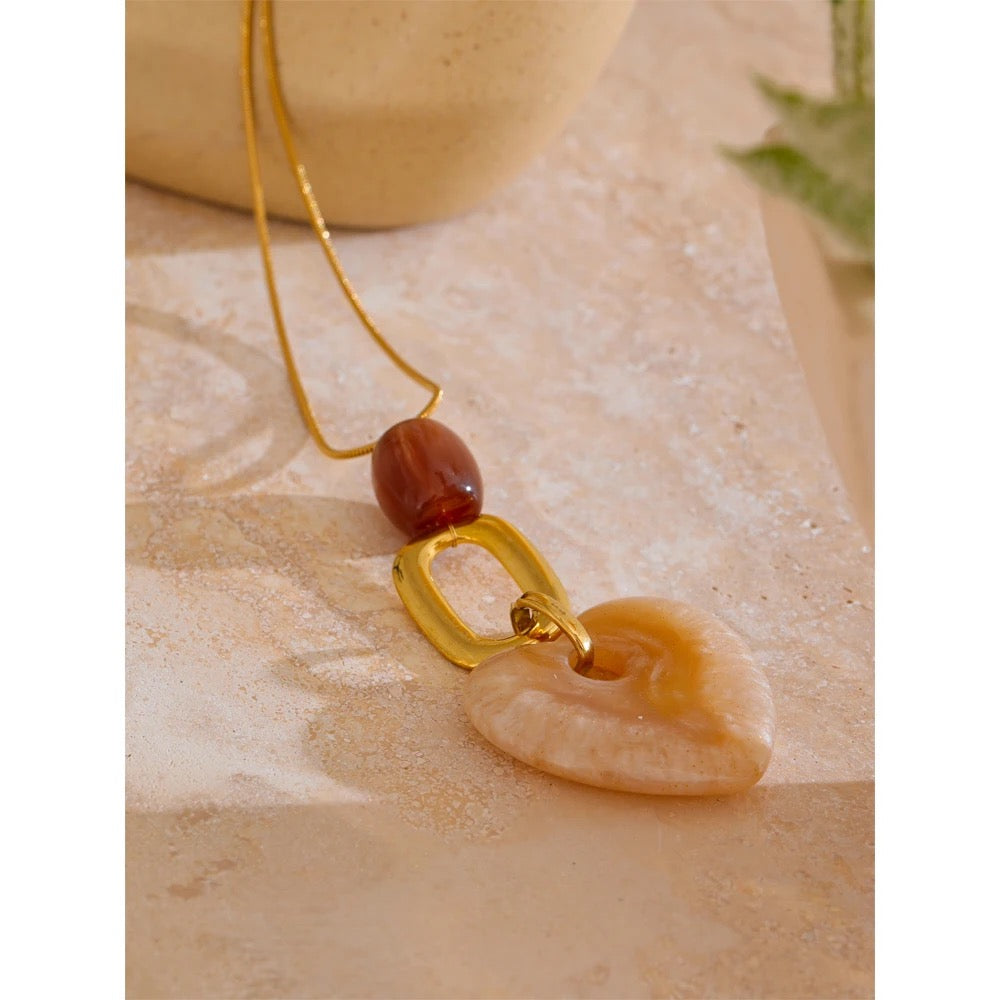Montana Necklace
