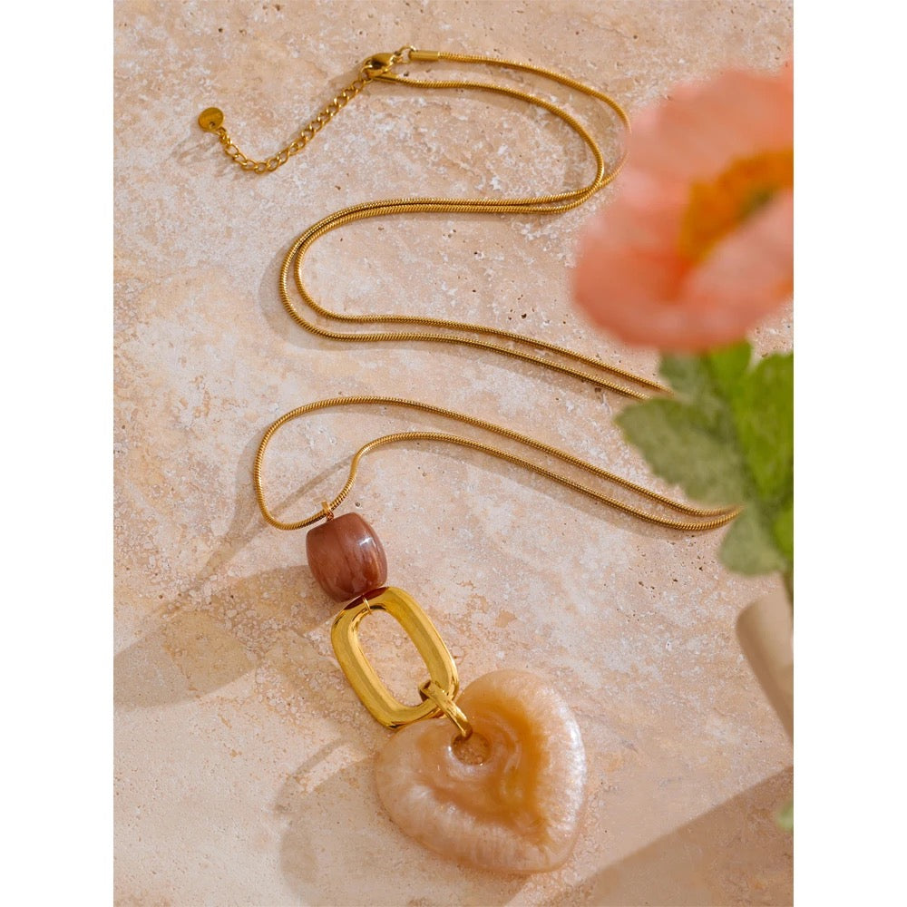 Montana Necklace