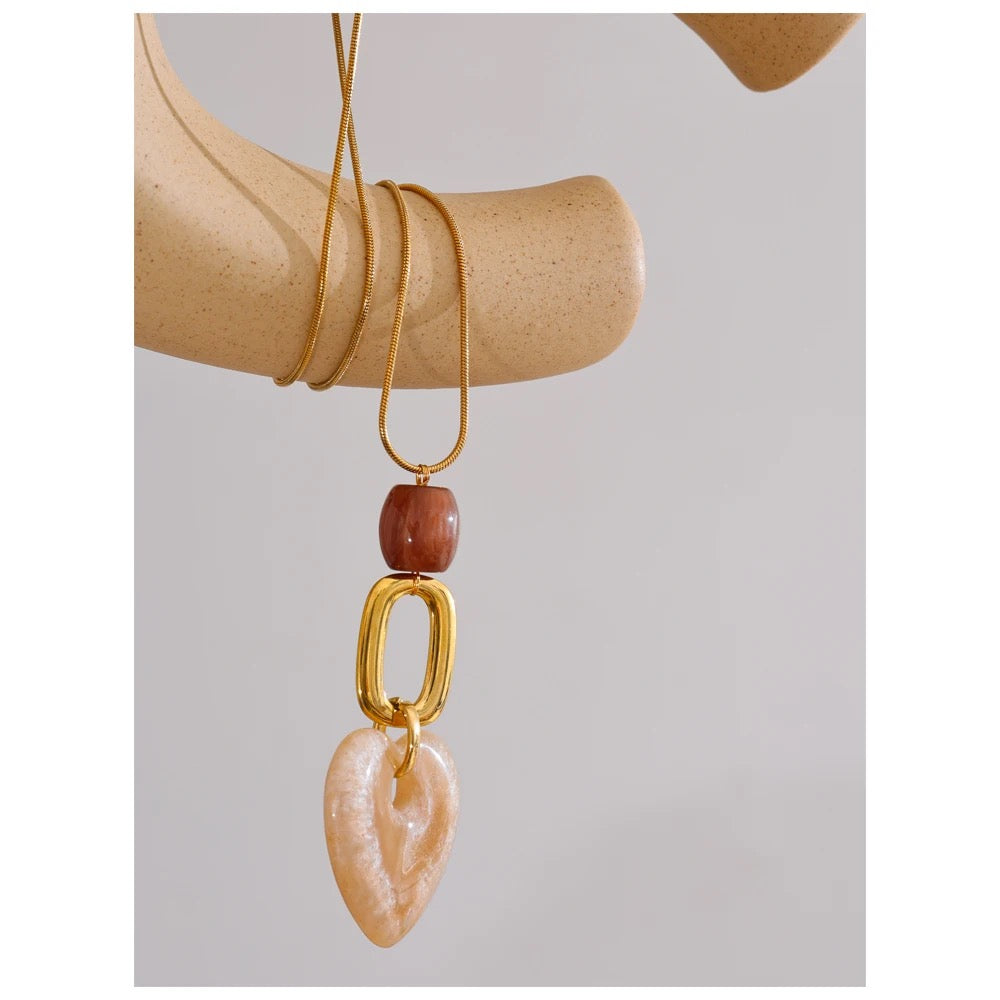 Montana Necklace