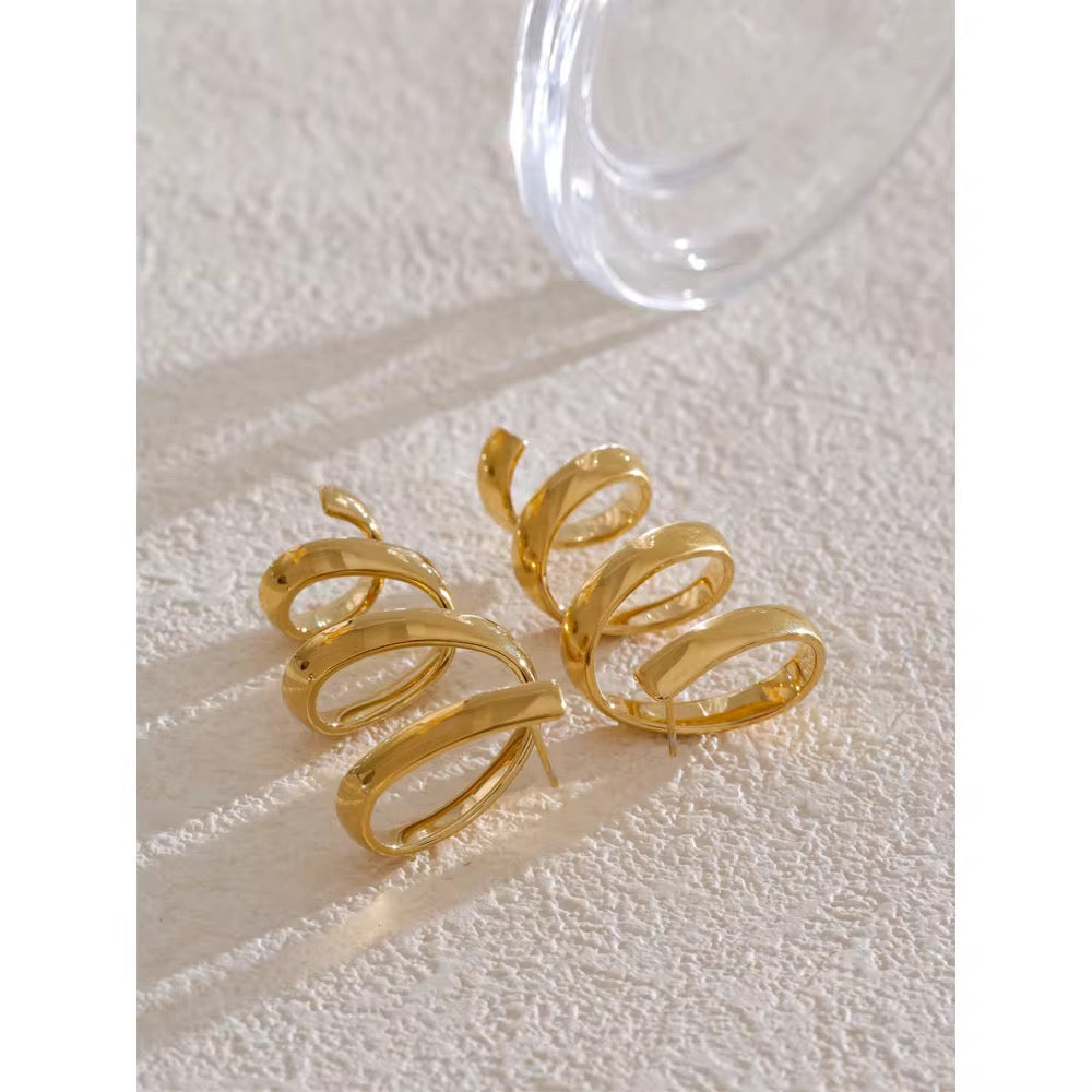 Turner Earring