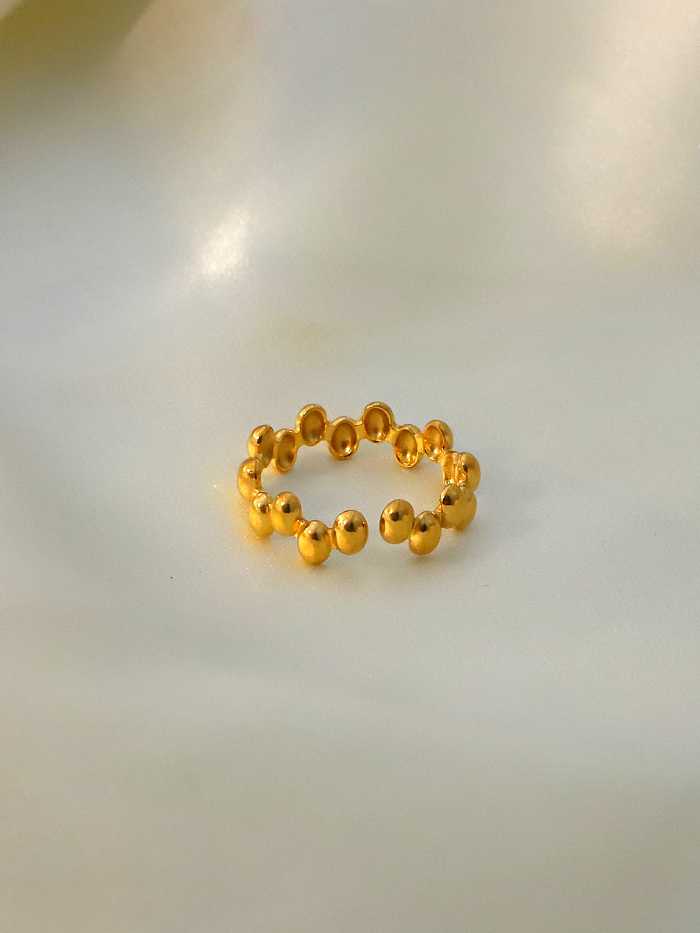Litmus Ring