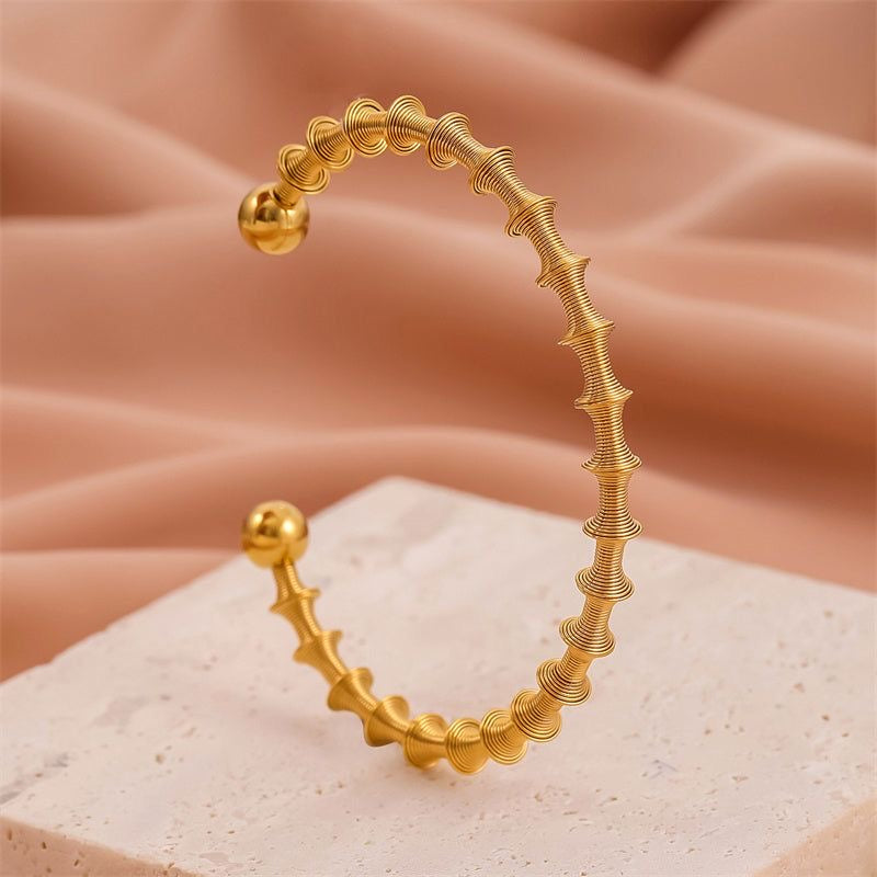 Litmus Vintage Bracelet