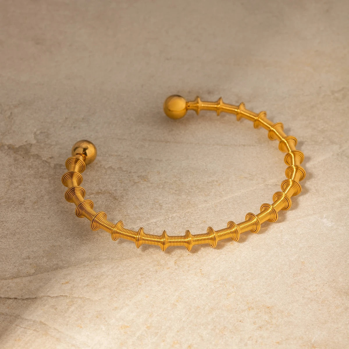 Litmus Vintage Bracelet